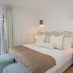 Masana Algarve, Destination By Hyatt 4* Albufeira