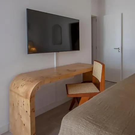 Üdülőpark Masana Algarve, Destination By Hyatt 4*