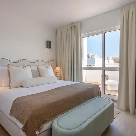Masana Algarve, Destination By Hyatt Üdülőpark