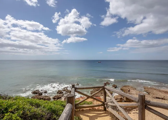 Masana Algarve 4* Albufeira