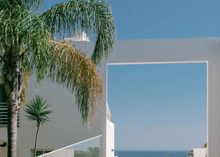 Holiday park Masana Algarve