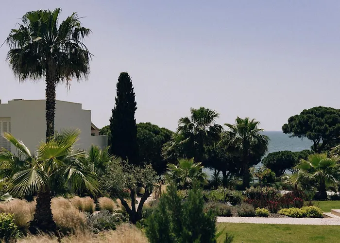 Masana Algarve Holiday park