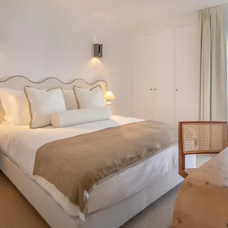 Masana Algarve 4*