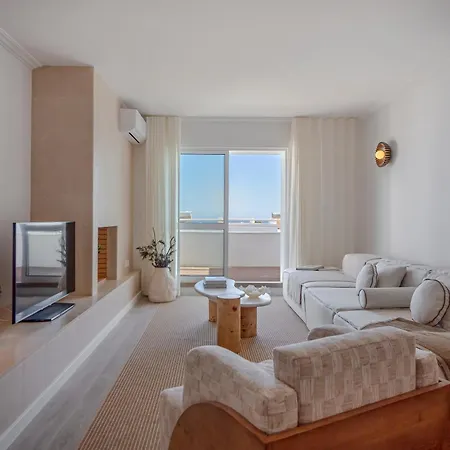 Masana Algarve 4*