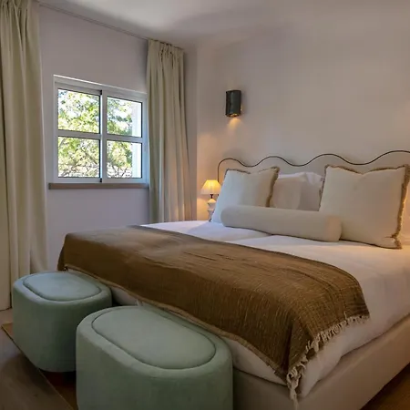 Masana Algarve 4* אלבופיירה