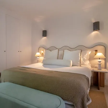 Masana Algarve פארק נופש אלבופיירה