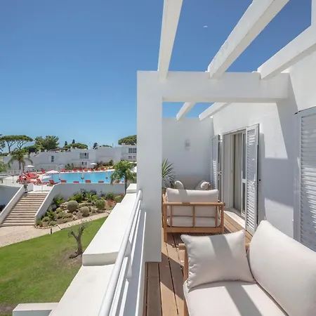 Masana Algarve 4* אלבופיירה