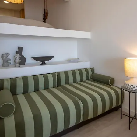 Masana Algarve ホリデーパーク 4*