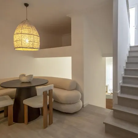 פארק נופש Masana Algarve אלבופיירה