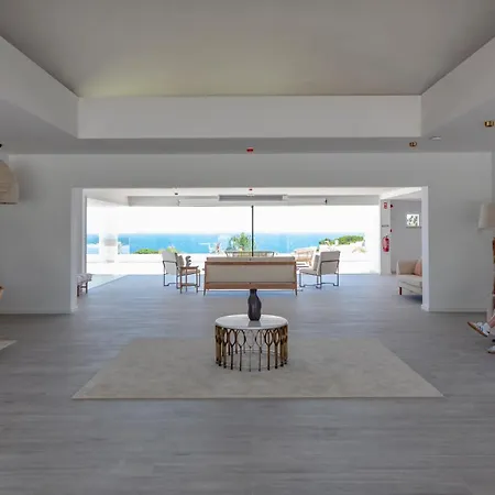 ホリデーパーク Masana Algarve