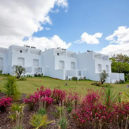 Masana Algarve 4* אלבופיירה