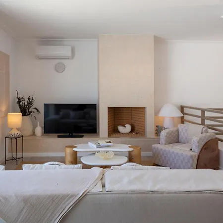 פארק נופש Masana Algarve 4*