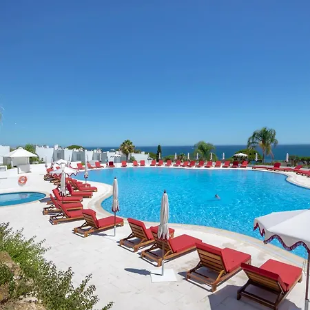 Masana Algarve 4*