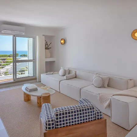 Masana Algarve 4* アルブフェイラ