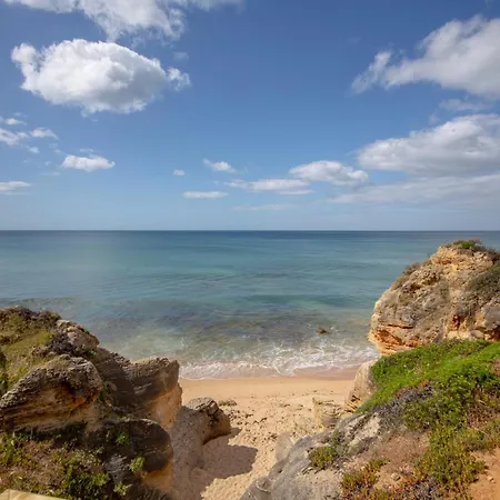 Masana Algarve ホリデーパーク 4*