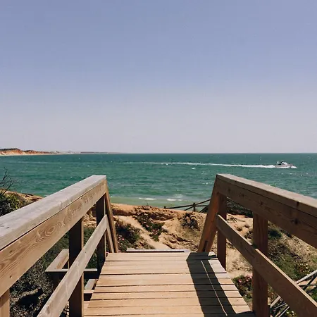 Masana Algarve ホリデーパーク 4*