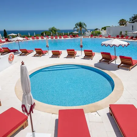 Masana Algarve 4*