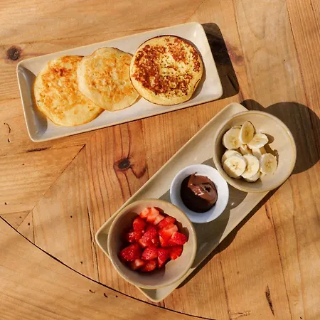 Masana Algarve פארק נופש