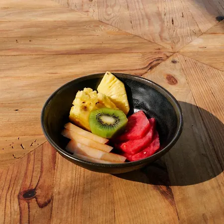 Masana Algarve 4* אלבופיירה