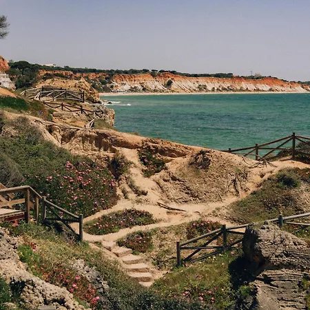 Masana Algarve 4* אלבופיירה