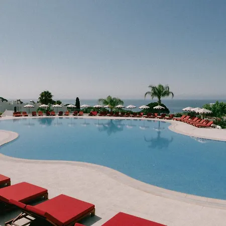 Masana Algarve פארק נופש