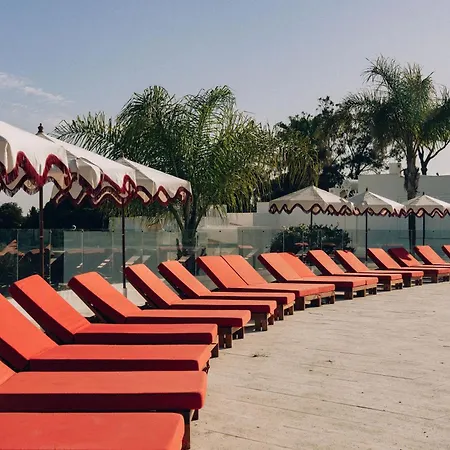 Masana Algarve 4* אלבופיירה