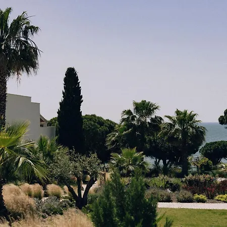 Masana Algarve פארק נופש