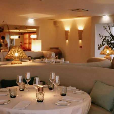 Masana Algarve, Destination By Hyatt База отдыха Албуфейра
