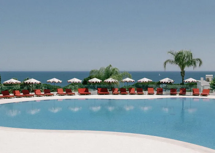 Masana Algarve Албуфейра