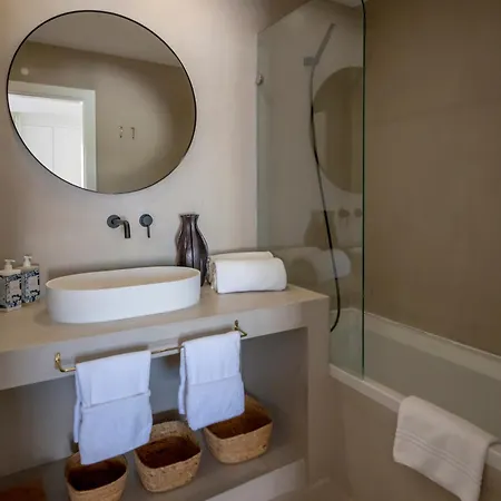 Masana Algarve 4* Албуфейра