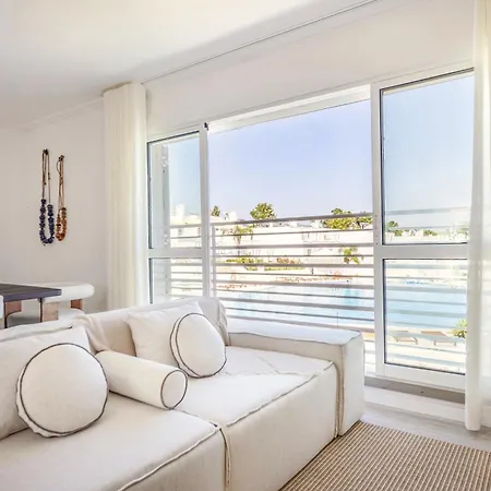 База відпочинку Masana Algarve 4*