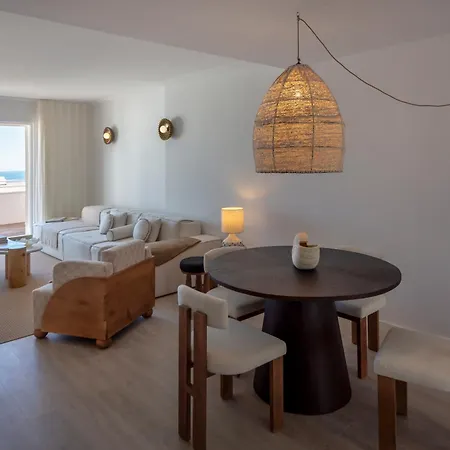 База відпочинку Masana Algarve 4*