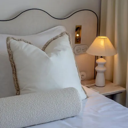Masana Algarve, Destination By Hyatt База відпочинку Албуфейра