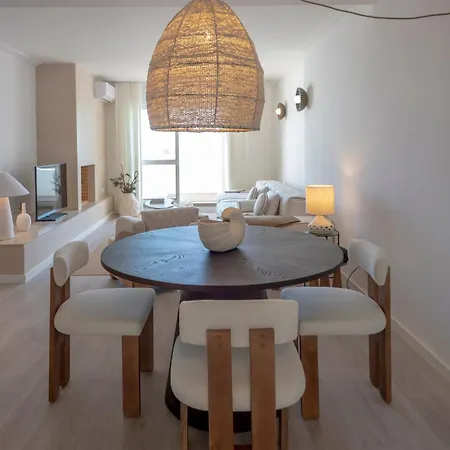 Masana Algarve Kompleks wypoczynkowy 4*