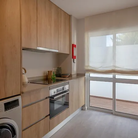 Kompleks wypoczynkowy Masana Algarve 4*