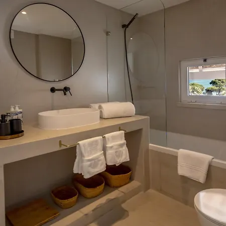 База відпочинку Masana Algarve 4*