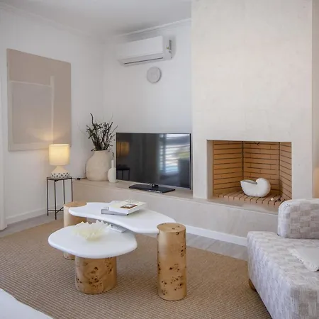 Kompleks wypoczynkowy Masana Algarve