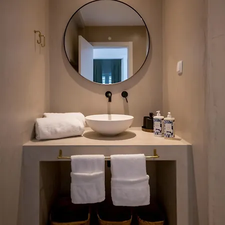 База відпочинку Masana Algarve, Destination By Hyatt Албуфейра