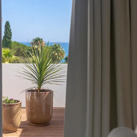 Masana Algarve База відпочинку