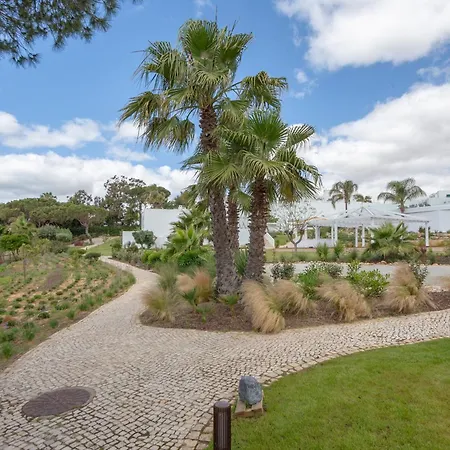 База відпочинку Masana Algarve Албуфейра