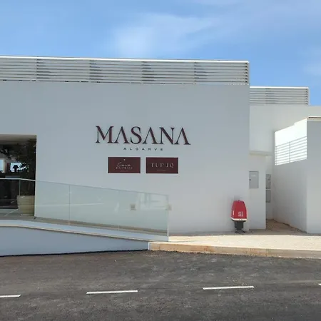 Masana Algarve, Destination By Hyatt