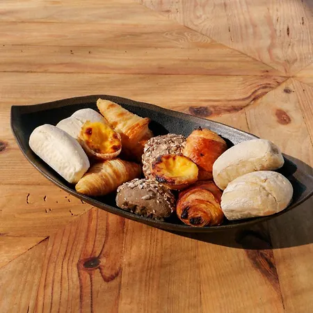 Masana Algarve База відпочинку 4*