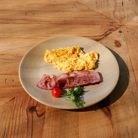 База відпочинку Masana Algarve 4*