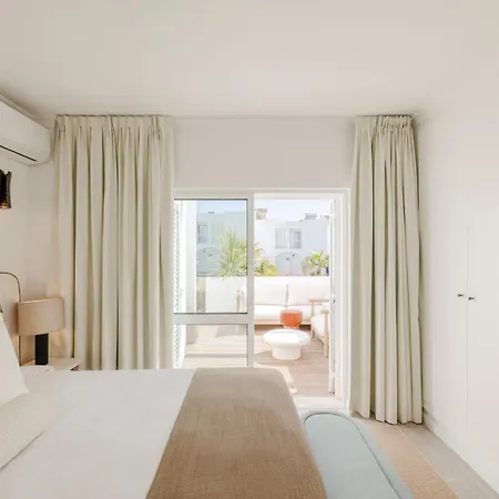 Masana Algarve, Destination By Hyatt 4* Albufeira
