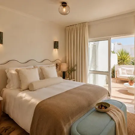 Masana Algarve, Destination By Hyatt 4* アルブフェイラ
