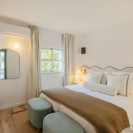 Masana Algarve, Destination By Hyatt Holiday park