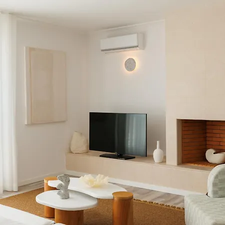 Masana Algarve, Destination By Hyatt Holiday park 4*