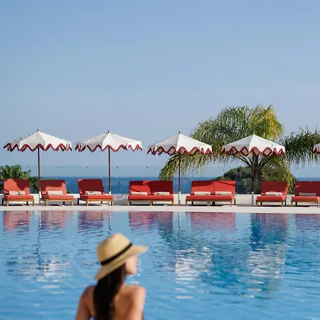 Masana Algarve, Destination By Hyatt Holiday park 4*