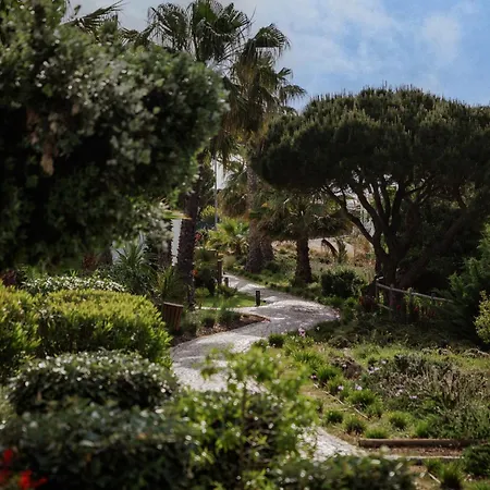 Masana Algarve, Destination By Hyatt 4* Albufeira