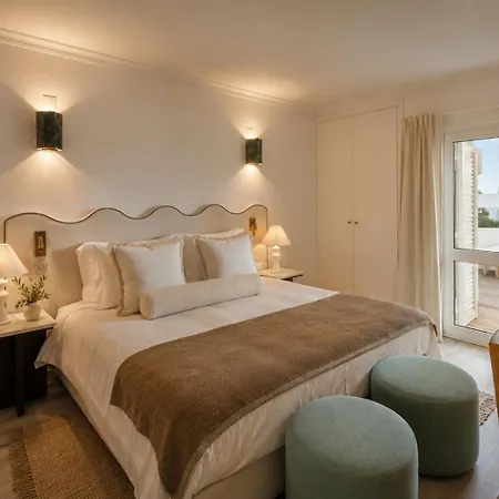 Holiday park Masana Algarve, Destination By Hyatt 4*